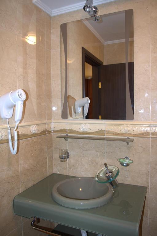 Hotel Ibiza Eforie Nord Kamer foto